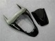 09-12 Schwarz CBR600RR Motorrad Verkleidung & Plastik 09-12 Schwarz CBR600RR Motorrad Verkleidung & Plastik