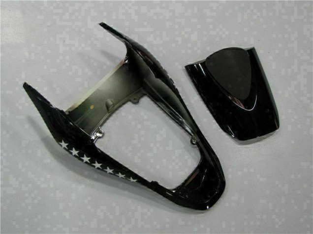 09-12 Schwarz CBR600RR Motorrad Verkleidung & Plastik 09-12 Schwarz CBR600RR Motorrad Verkleidung & Plastik