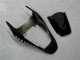 09-12 Schwarz CBR600RR Motorrad Verkleidung & Plastik 09-12 Schwarz CBR600RR Motorrad Verkleidung & Plastik