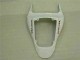09-12 Schwarz CBR600RR Motorrad Vollverkleidung & Plastik