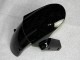 09-12 Schwarz Grün 636 ZX6R Motorrad Verkleidung