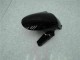 09-12 Schwarz Grün ZX6R Motorrad Verkleidung & Plastik