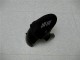 09-12 Schwarz Grün ZX6R Motorrad Verkleidungen 09-12 Schwarz Grün ZX6R Motorrad Verkleidungen