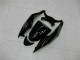 09-12 Schwarz Grün ZX6R Motorrad Verkleidungen 09-12 Schwarz Grün ZX6R Motorrad Verkleidungen