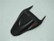 09-12 Schwarz Silber Repsol CBR600RR Motorrad Verkleidung 09-12 Schwarz Silber Repsol CBR600RR Motorrad Verkleidung
