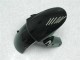 09-12 Schwarz Weiß Ninja 636 ZX6R Motorrad Verkleidung 09-12 Schwarz Weiß Ninja 636 ZX6R Motorrad Verkleidung