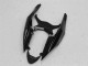 09-12 Schwarz Weiß ZX6R Motorrad Verkleidung 09-12 Schwarz Weiß ZX6R Motorrad Verkleidung