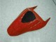 09-12 Silber CBR600RR Motorrad Verkleidung