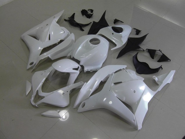09-12 Unbemalt CBR600RR Motorrad Verkleidungen 09-12 Unbemalt CBR600RR Motorrad Verkleidungen