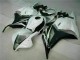 09-12 Weiß CBR600RR Motorrad Verkleidung & Plastik 09-12 Weiß CBR600RR Motorrad Verkleidung & Plastik