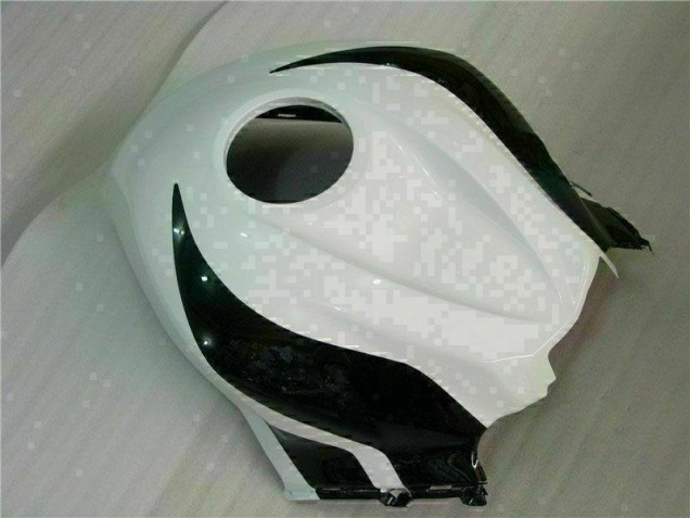 09-12 Weiß CBR600RR Motorrad Verkleidung & Plastik 09-12 Weiß CBR600RR Motorrad Verkleidung & Plastik
