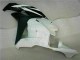 09-12 Weiß CBR600RR Motorrad Verkleidung & Plastik 09-12 Weiß CBR600RR Motorrad Verkleidung & Plastik