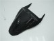 09-12 Weiß Schwarz CBR600RR Motorrad Verkleidungen