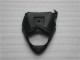 09-12 Weiß Schwarz Ninja ZX6R Motorrad Verkleidung