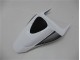 09-12 Weiß Silber Schwarz CBR600RR Motorrad Verkleidung