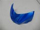 09-16 Blau GSXR 1000 Motorrad Verkleidungen