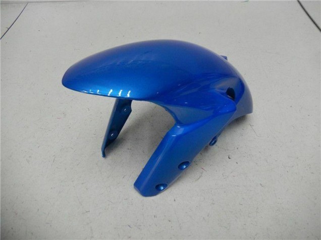 09-16 Blau GSXR 1000 Motorrad Verkleidungen