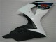 09-16 Blau Weiß GSXR 1000 Motor Verkleidung 09-16 Blau Weiß GSXR 1000 Motor Verkleidung
