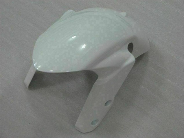 09-16 Blau Weiß GSXR 1000 Motor Verkleidung 09-16 Blau Weiß GSXR 1000 Motor Verkleidung