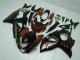 09-16 Braun Schwarz GSXR 1000 Motorrad Verkleidung 09-16 Braun Schwarz GSXR 1000 Motorrad Verkleidung
