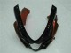 09-16 Braun Schwarz GSXR 1000 Motorrad Verkleidung 09-16 Braun Schwarz GSXR 1000 Motorrad Verkleidung