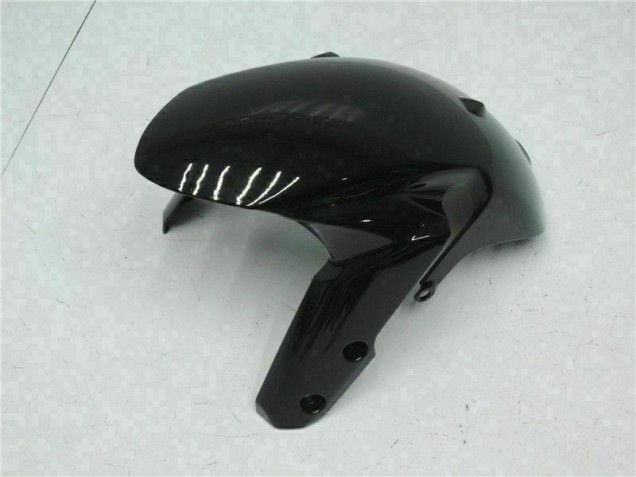 09-16 Braun Schwarz GSXR 1000 Motorrad Verkleidung 09-16 Braun Schwarz GSXR 1000 Motorrad Verkleidung