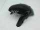09-16 Braun Schwarz GSXR 1000 Motorrad Verkleidung 09-16 Braun Schwarz GSXR 1000 Motorrad Verkleidung