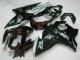 09-16 Braun Schwarz GSXR 1000 Motorrad Verkleidungen 09-16 Braun Schwarz GSXR 1000 Motorrad Verkleidungen