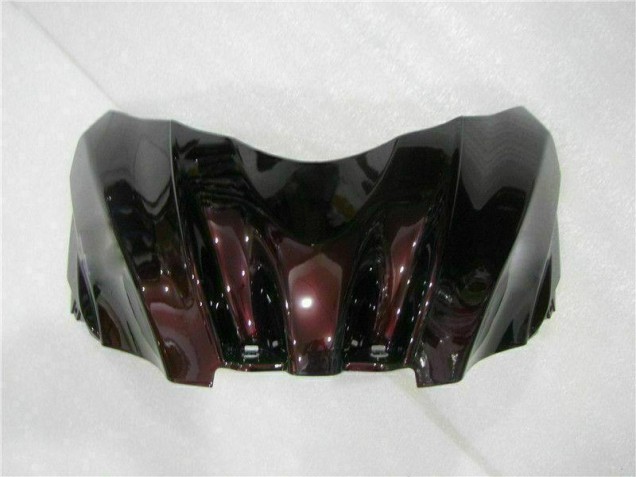 09-16 Braun Schwarz GSXR 1000 Motorrad Verkleidungen 09-16 Braun Schwarz GSXR 1000 Motorrad Verkleidungen