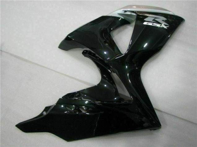 09-16 Braun Schwarz GSXR 1000 Motorrad Verkleidungen 09-16 Braun Schwarz GSXR 1000 Motorrad Verkleidungen