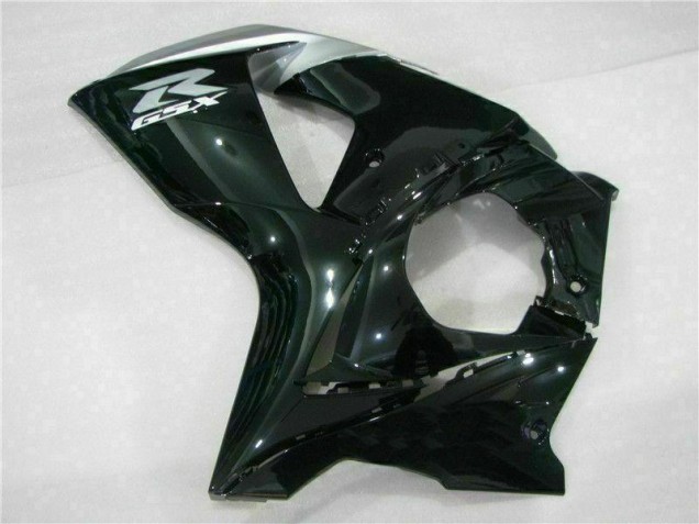 09-16 Braun Schwarz GSXR 1000 Motorrad Verkleidungen 09-16 Braun Schwarz GSXR 1000 Motorrad Verkleidungen