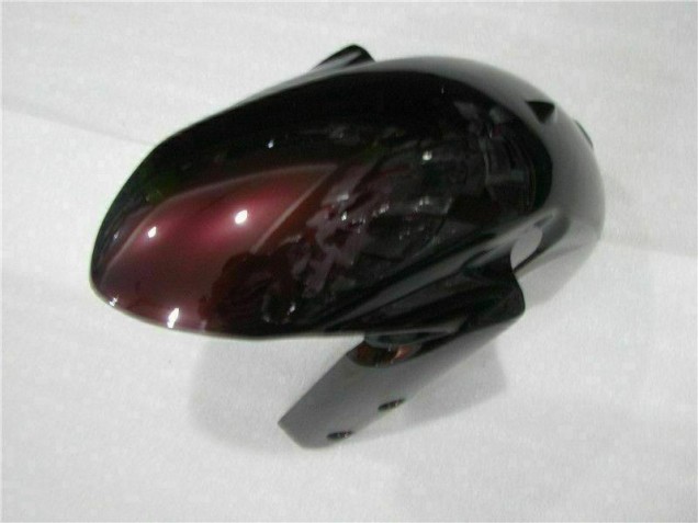 09-16 Braun Schwarz GSXR 1000 Motorrad Verkleidungen 09-16 Braun Schwarz GSXR 1000 Motorrad Verkleidungen