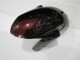 09-16 Braun Schwarz GSXR 1000 Motorrad Verkleidungen 09-16 Braun Schwarz GSXR 1000 Motorrad Verkleidungen