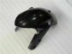 09-16 Braun Schwarz GSXR 1000 Motorrad Vollverkleidung