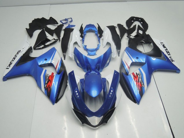 09-16 OEM Stil Farbe GSXR 1000 Motorrad Verkleidung 09-16 OEM Stil Farbe GSXR 1000 Motorrad Verkleidung