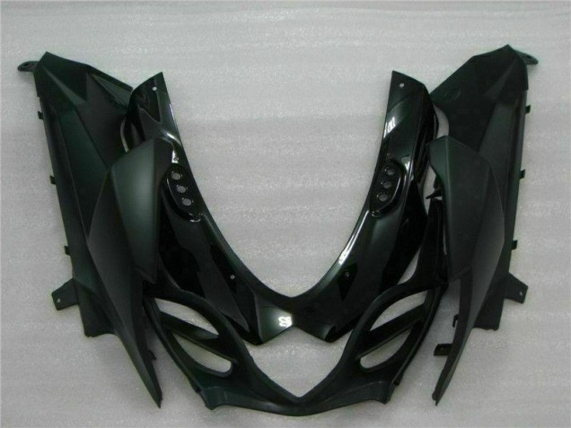 09-16 Schwarz GSXR 1000 Motor Verkleidung 09-16 Schwarz GSXR 1000 Motor Verkleidung