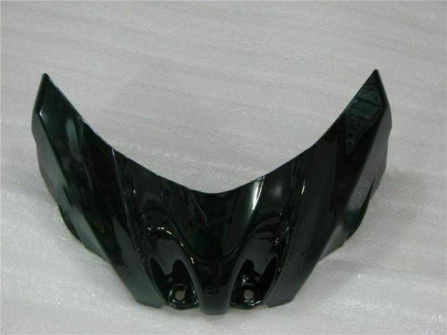 09-16 Schwarz GSXR 1000 Motor Verkleidung 09-16 Schwarz GSXR 1000 Motor Verkleidung