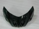 09-16 Schwarz GSXR 1000 Motor Verkleidung 09-16 Schwarz GSXR 1000 Motor Verkleidung