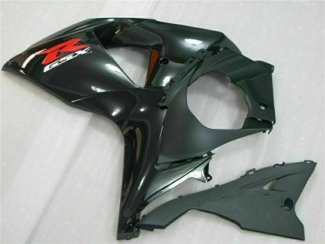 09-16 Schwarz GSXR 1000 Motor Verkleidung 09-16 Schwarz GSXR 1000 Motor Verkleidung