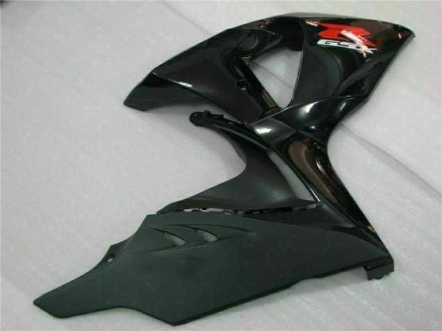 09-16 Schwarz GSXR 1000 Motor Verkleidung 09-16 Schwarz GSXR 1000 Motor Verkleidung