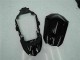 09-16 Schwarz GSXR 1000 Motorrad Verkleidung & Plastik