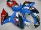 09-16 Schwarz GSXR 1000 Motorrad Verkleidungen & Plastik 09-16 Schwarz GSXR 1000 Motorrad Verkleidungen & Plastik