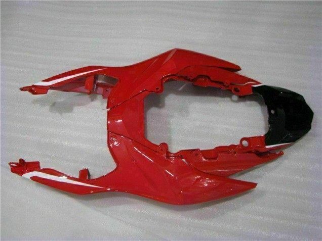 09-16 Schwarz GSXR 1000 Motorrad Verkleidungen & Plastik 09-16 Schwarz GSXR 1000 Motorrad Verkleidungen & Plastik