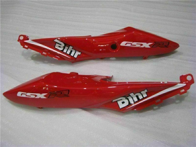 09-16 Schwarz GSXR 1000 Motorrad Verkleidungen & Plastik 09-16 Schwarz GSXR 1000 Motorrad Verkleidungen & Plastik