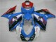 09-16 Schwarz GSXR 1000 Motorrad Verkleidungen & Plastik 09-16 Schwarz GSXR 1000 Motorrad Verkleidungen & Plastik