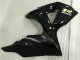09-16 Schwarz GSXR 1000 Motorrad Vollverkleidung 09-16 Schwarz GSXR 1000 Motorrad Vollverkleidung