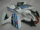09-16 Weiß GSXR 1000 Motorrad Verkleidung 09-16 Weiß GSXR 1000 Motorrad Verkleidung