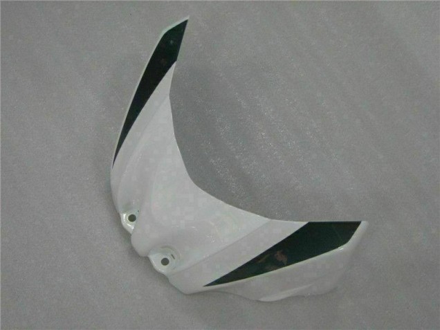 09-16 Weiß GSXR 1000 Motorrad Verkleidung 09-16 Weiß GSXR 1000 Motorrad Verkleidung
