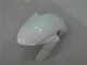09-16 Weiß GSXR 1000 Motorrad Verkleidung 09-16 Weiß GSXR 1000 Motorrad Verkleidung
