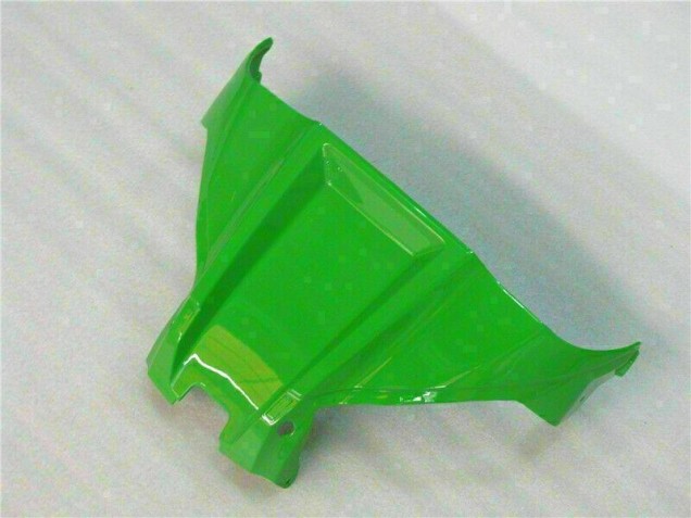 11-15 Grün Schwarz ZX10R Motorrad Verkleidung & Plastik 11-15 Grün Schwarz ZX10R Motorrad Verkleidung & Plastik